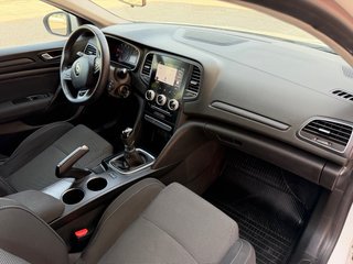 Renault Megane 2021
