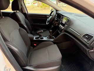 Renault Megane 2021