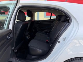 Renault Megane 2021