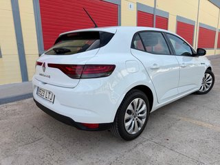 Renault Megane 2021
