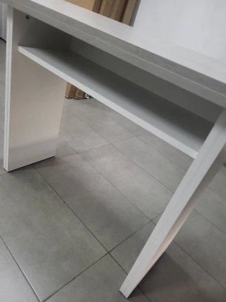Mesa Consola Extensible Comedor Cocina, escritorio
