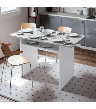 Mesa Consola Extensible Comedor Cocina, escritorio