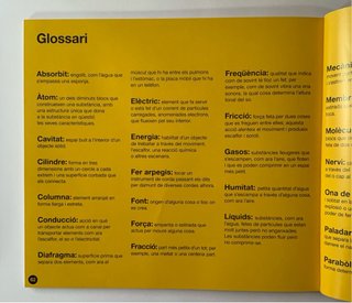 La Ciència del so
