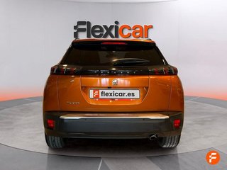 Peugeot 2008 Active BlueHDI 81kW (110CV)