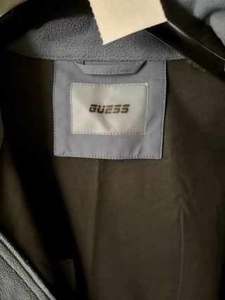 Giacca Guess Uomo Taglia M