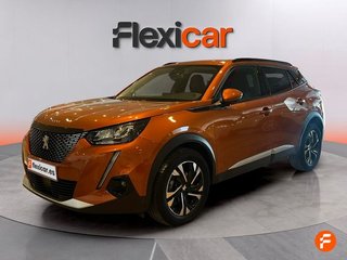 Peugeot 2008 Active BlueHDI 81kW (110CV)