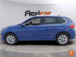 Skoda Kamiq 1.0 TSI 81kW (110CV) Ambition
