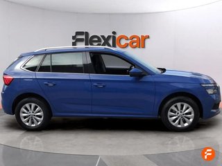 Skoda Kamiq 1.0 TSI 81kW (110CV) Ambition