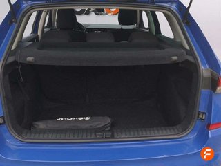 Skoda Kamiq 1.0 TSI 81kW (110CV) Ambition