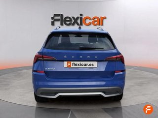 Skoda Kamiq 1.0 TSI 81kW (110CV) Ambition
