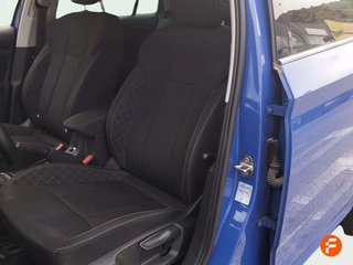Skoda Kamiq 1.0 TSI 81kW (110CV) Ambition