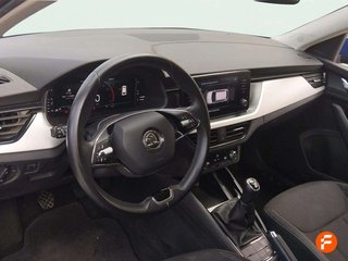 Skoda Kamiq 1.0 TSI 81kW (110CV) Ambition