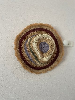 Sombrero colores