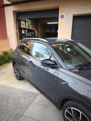 Volkswagen T-Cross 110 DSG *FULL EQUIP