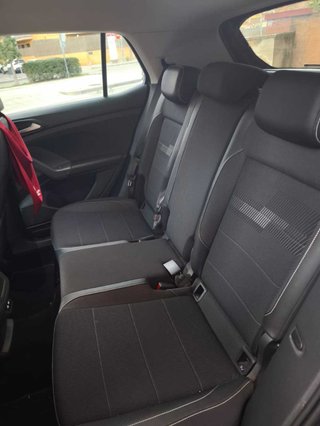 Volkswagen T-Cross 110 DSG *FULL EQUIP