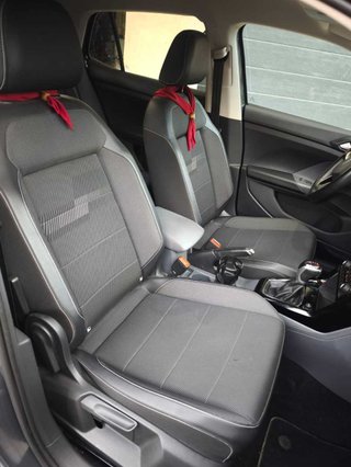 Volkswagen T-Cross 110 DSG *FULL EQUIP