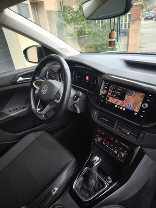 Volkswagen T-Cross 110 DSG *FULL EQUIP