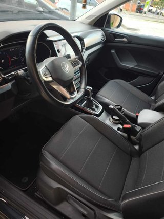 Volkswagen T-Cross 110 DSG *FULL EQUIP