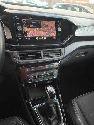 Volkswagen T-Cross 110 DSG *FULL EQUIP