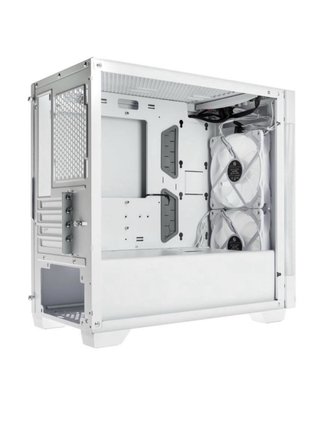 Caixa PC Lian Li Lancool 205M Mesh