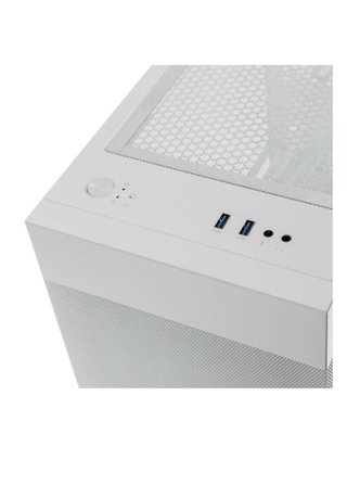 Caixa PC Lian Li Lancool 205M Mesh