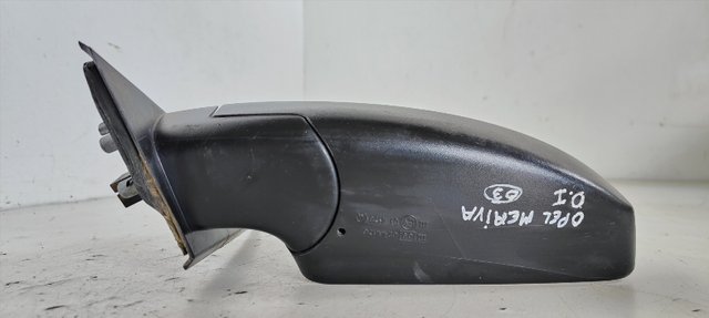 RETROVISOR IZQUIERDO OPEL MERIVA Enjoy 93494474