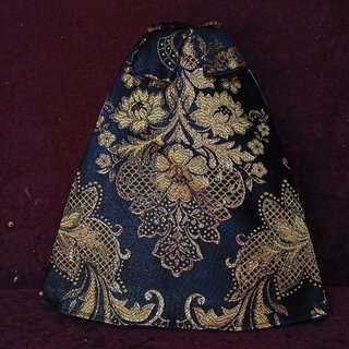 Saya para Virgen de 40cm
