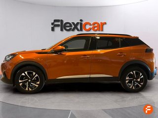 Peugeot 2008 Active BlueHDI 81kW (110CV)