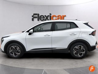 Kia Sportage 1.6 CRDi MHEV 100kW (136CV) Business 4x2