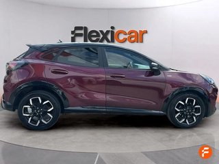 Ford Puma 1.0 EcoBoost 125cv ST-Line MHEV