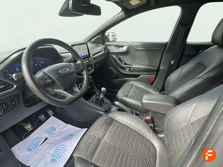Ford Puma 1.0 EcoBoost 125cv ST-Line MHEV