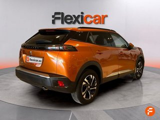 Peugeot 2008 Active BlueHDI 81kW (110CV)