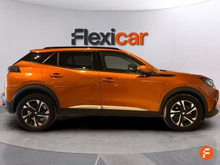 Peugeot 2008 Active BlueHDI 81kW (110CV)
