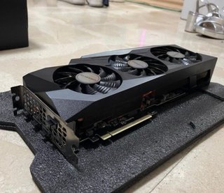 Gigabyte RTX 3080 Gaming OC 10G