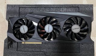 Gigabyte RTX 3080 Gaming OC 10G