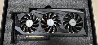 Gigabyte RTX 3080 Gaming OC 10G