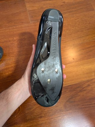 NUOVE Scarpe SPECIALIZED S-WORKS ARES T45