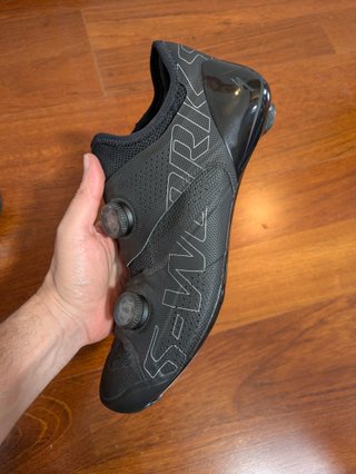 NUOVE Scarpe SPECIALIZED S-WORKS ARES T45