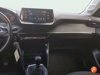 Peugeot 208 PureTech 73kW (100CV) Active Pack