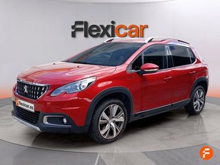 Peugeot 2008 Allure 1.2 PureTech 96KW (130CV)