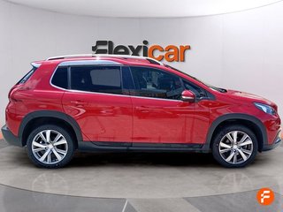 Peugeot 2008 Allure 1.2 PureTech 96KW (130CV)