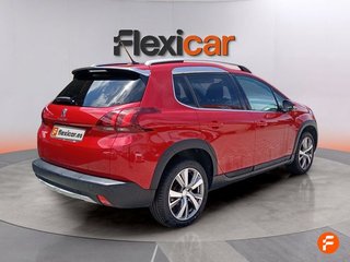 Peugeot 2008 Allure 1.2 PureTech 96KW (130CV)