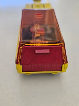 Matchbox Set Completo Camion Transporter