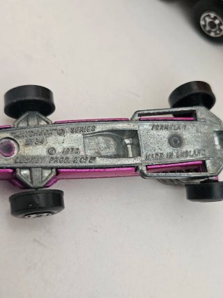 Matchbox Set Completo Camion Transporter