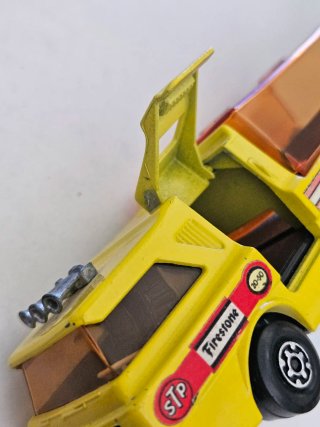 Matchbox Set Completo Camion Transporter