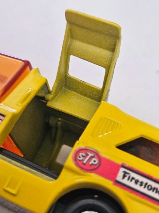 Matchbox Set Completo Camion Transporter
