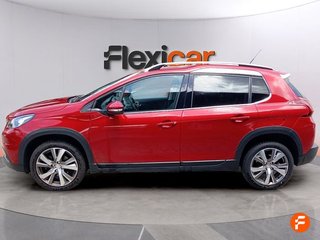 Peugeot 2008 Allure 1.2 PureTech 96KW (130CV)