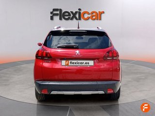 Peugeot 2008 Allure 1.2 PureTech 96KW (130CV)