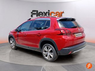 Peugeot 2008 Allure 1.2 PureTech 96KW (130CV)