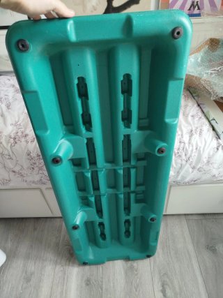 Step grande Aema Sport
